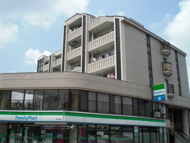 1/18 外観
