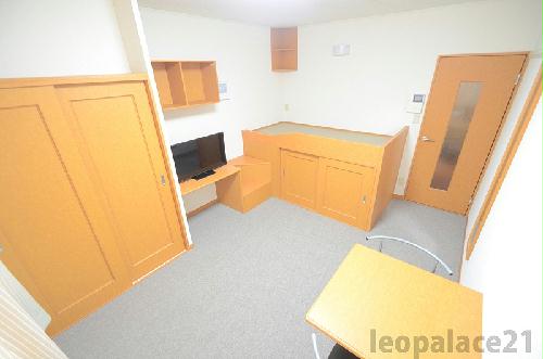 3/14 リビング/ダイニング