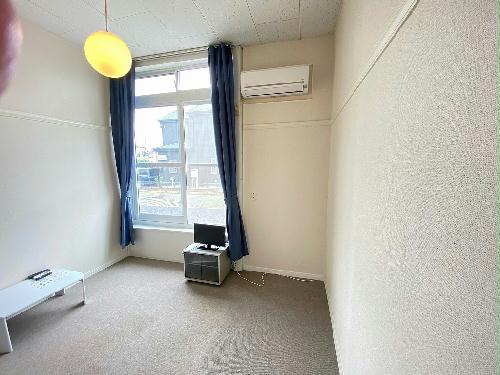 4/14 リビング/ダイニング