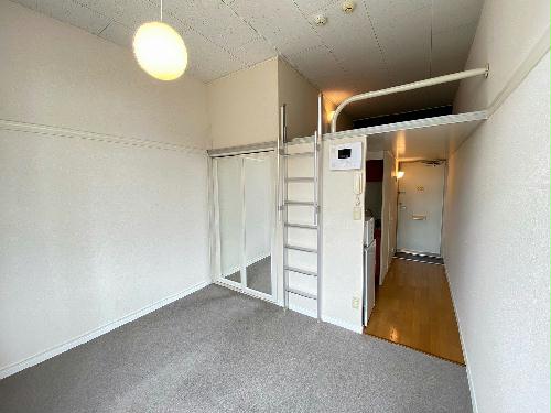 3/14 リビング/ダイニング