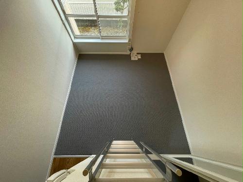 3/24 リビング/ダイニング