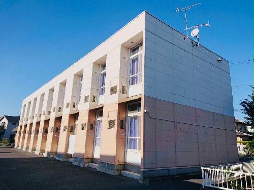 11/24 バルコニー