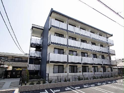 1/22 外観