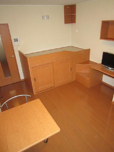 3/18 リビング/ダイニング