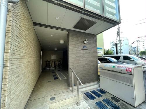 2/7 エントランス