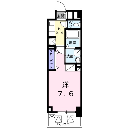 5/30 間取