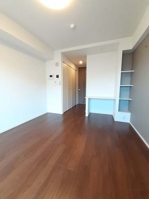 7/30 寝室