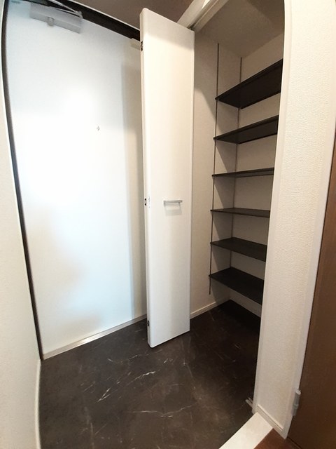 10/30 玄関