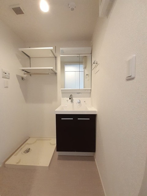 14/30 洗面