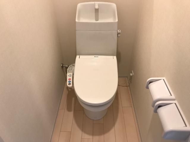 14/28 トイレ