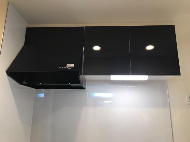 12/28 キッチン