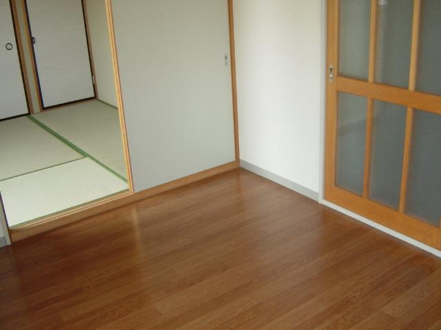 4/23 室内