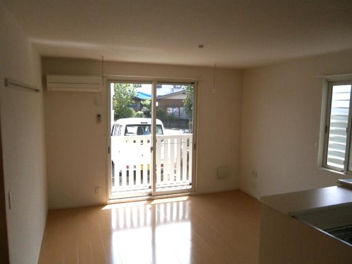 3/19 リビング/ダイニング