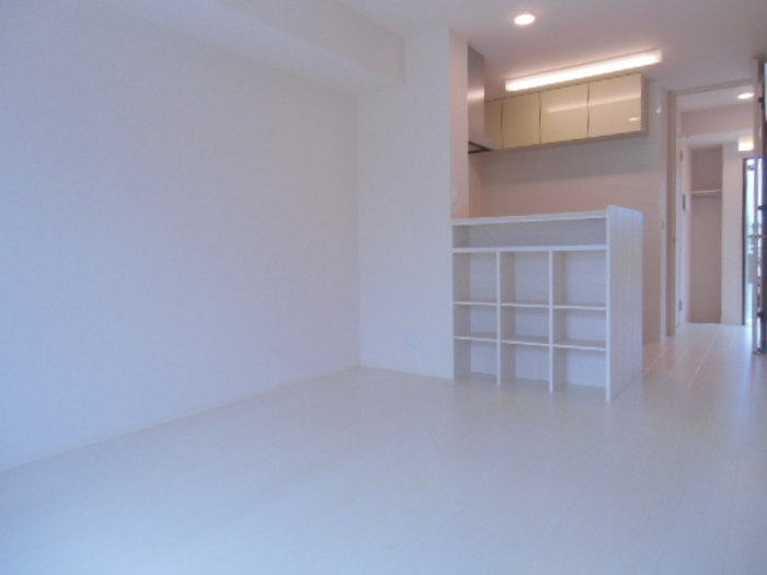 3/14 リビング/ダイニング