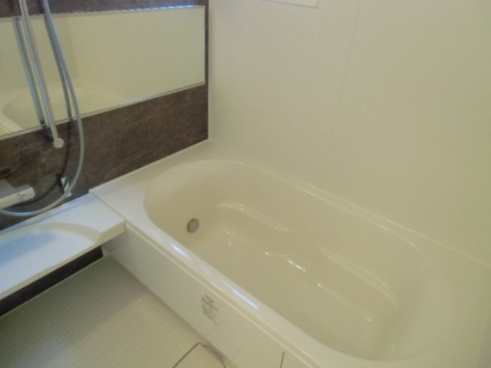 7/14 浴室