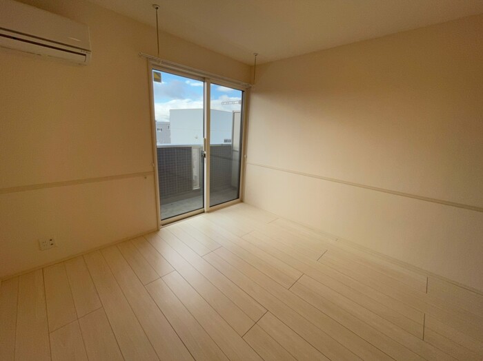 3/18 リビング/ダイニング