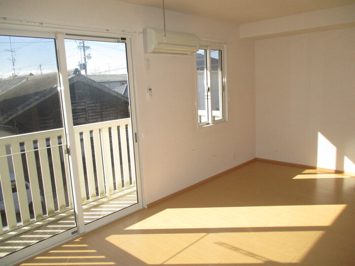 3/16 リビング/ダイニング