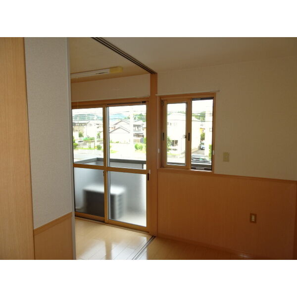 4/14 リビング/ダイニング