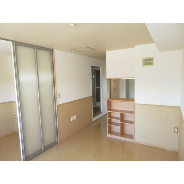 5/14 リビング/ダイニング