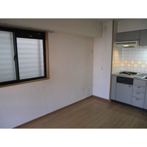 4/20 リビング/ダイニング