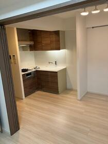 3/17 リビング/ダイニング