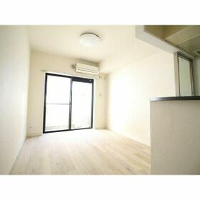 4/15 リビング/ダイニング