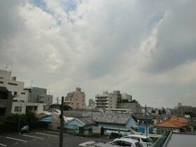 12/16 バルコニー