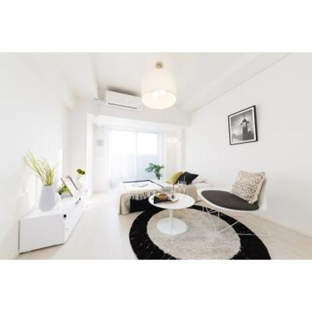 14/30 リビング/ダイニング