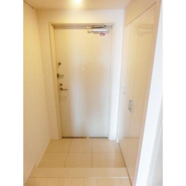 8/21 玄関