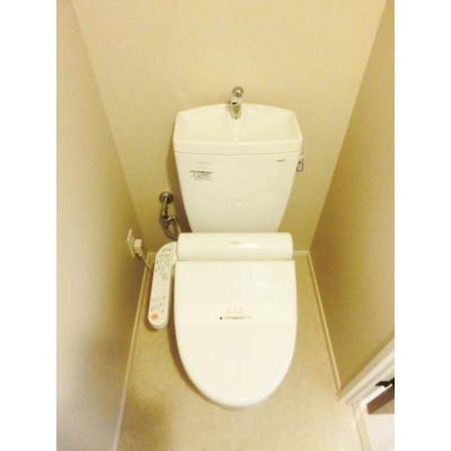 11/21 トイレ