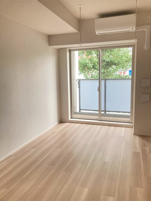 7/20 リビング/ダイニング