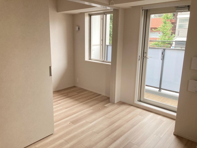 7/21 リビング/ダイニング