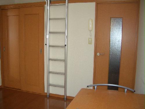 3/14 リビング/ダイニング