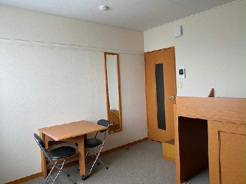 3/14 リビング/ダイニング