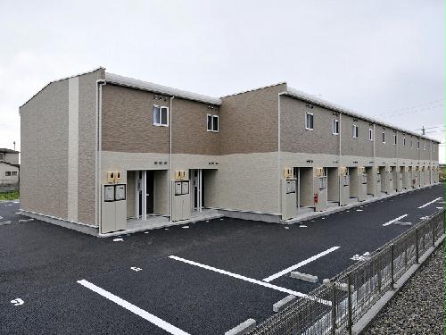 1/18 外観