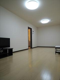 3/22 リビング/ダイニング