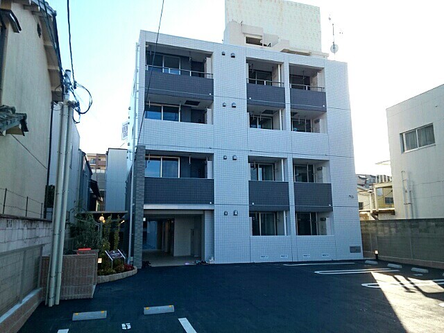 1/20 外観
