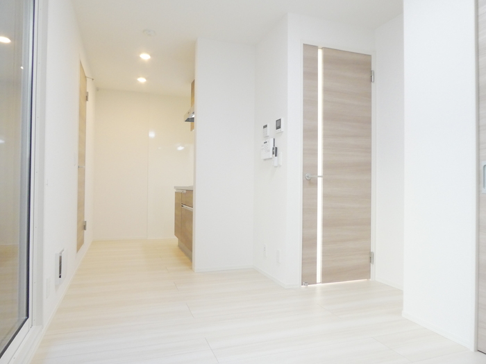 3/30 リビング/ダイニング