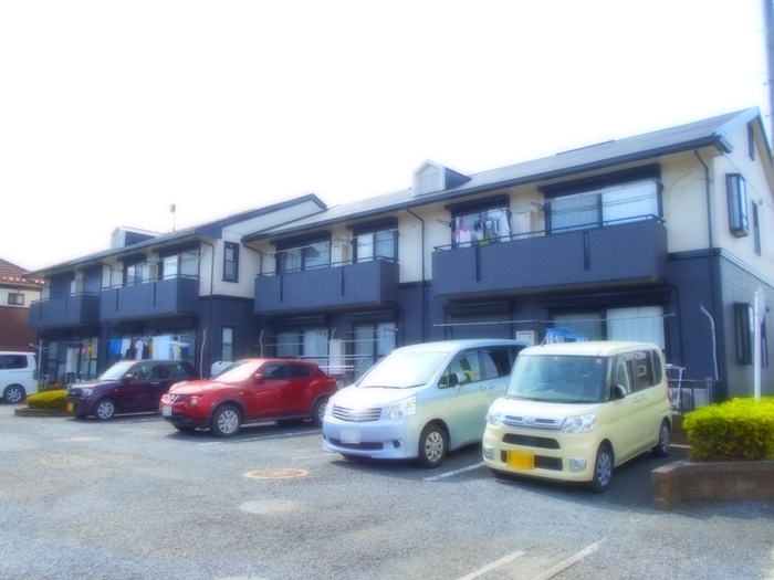 1/16 外観
