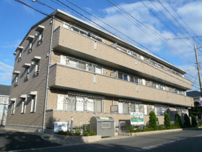 1/17 外観