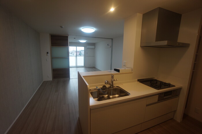 3/15 リビング/ダイニング