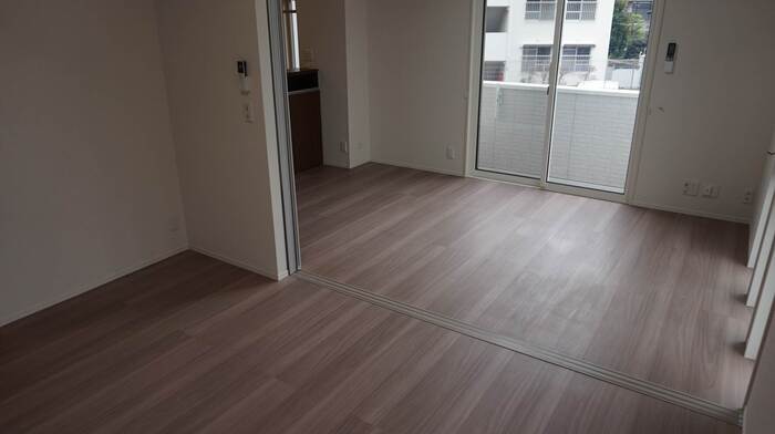 3/23 リビング/ダイニング