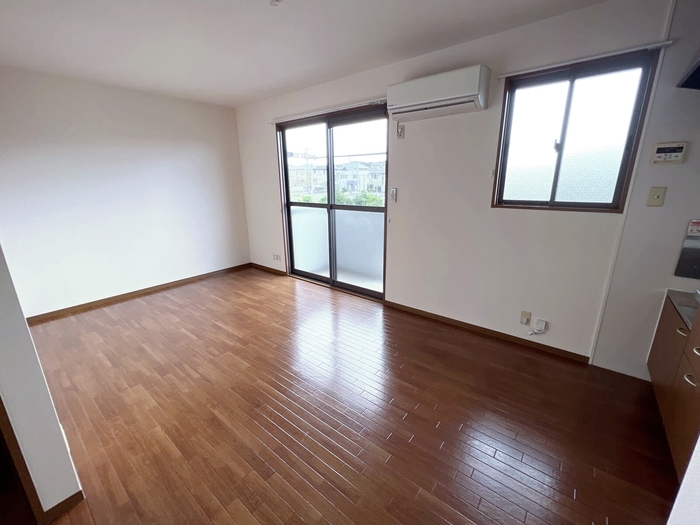 3/28 リビング/ダイニング