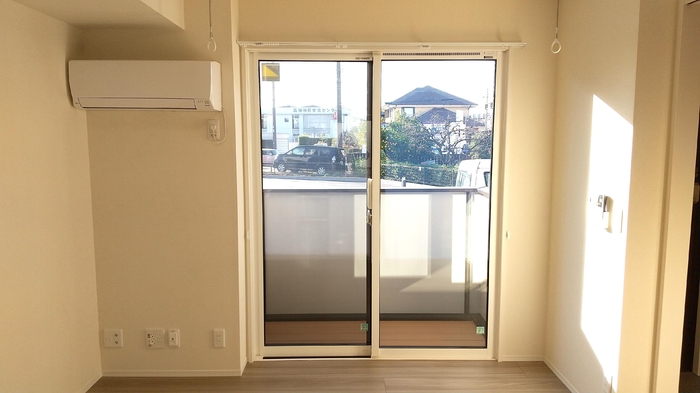 3/21 リビング/ダイニング