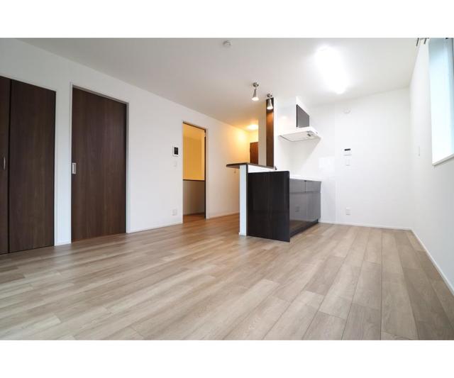 6/29 リビング/ダイニング