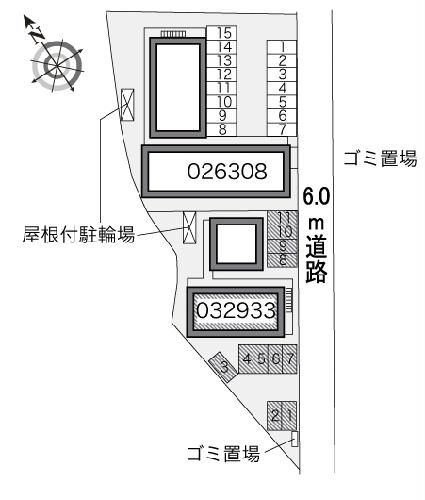12/12 駐車場