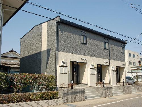 1/16 外観