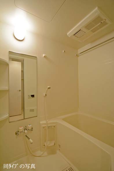 6/19 浴室
