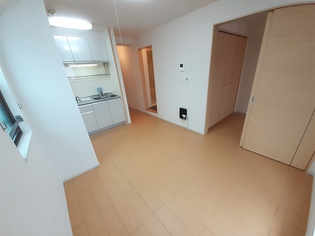 3/20 リビング/ダイニング