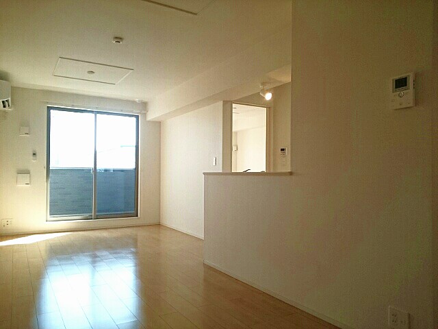 3/20 リビング/ダイニング